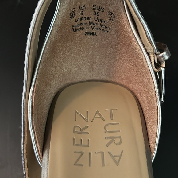 Sandal. 8M - Picture 4 of 4